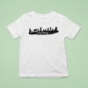 The Lord Of The Rings T Shirt