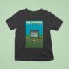 The Lumineers August Empower Field At Mile High Denver Co Tv Horse T Shirt