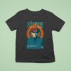 The Magnificent Others Podcast Featuring Devo With Billy Corgan At Madame Zuzu S On August Th T Shirt