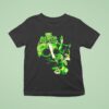 The Mask Jim Carrey Vintage T Shirt