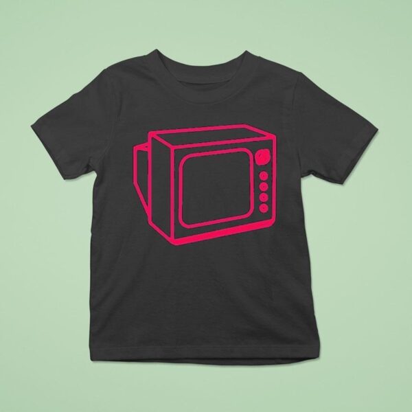 The Midnight Heroes T Shirt