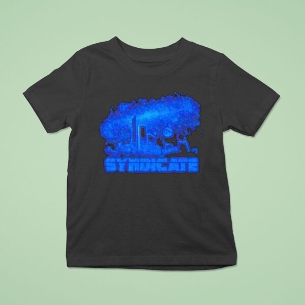 The Midnight Syndicate T Shirt