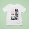 The Music Box Mm Film Festival T Shirt