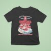 The Nebraska Cornhuskers Th Anniversary There Is No Place Like Nebraska T Shirt