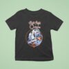 The Night Flight Orchestra I M An Aeromantic T Shirt