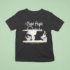 The Night Flight Orchestra Internal Affairs T Shirt