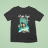 The Night Flight Orchestra Moon Over Australia Tour T Shirt