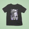 The Nightmare Before Jack Skellington And Sally Together Forever Halloween T Shirt