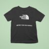 The North Face Never Stop Exploring T Shirt