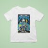 The Offspring August Holmdel Nj T Shirt