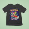 The Offspring Concert Dos Equis Pavilion Dallas Texas Tour Aug Tour T Shirt