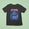 The Offspring Maryland Heights Missouri Concert At Hollywood Casino Amphitheatre On August T Shirt