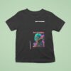 The Offspring Supercharged North American Tour Worldwide In T Shirt