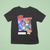 The Outrunners Ageless Pleasure T Shirt