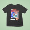 The Outrunners Truth Magnum And Turbo Floyd Ageless Pleasure T Shirt