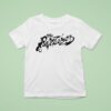 The Panturas Logo T Shirt