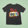 The Pedros Remix Pedro Pascal The Warriors T Shirt