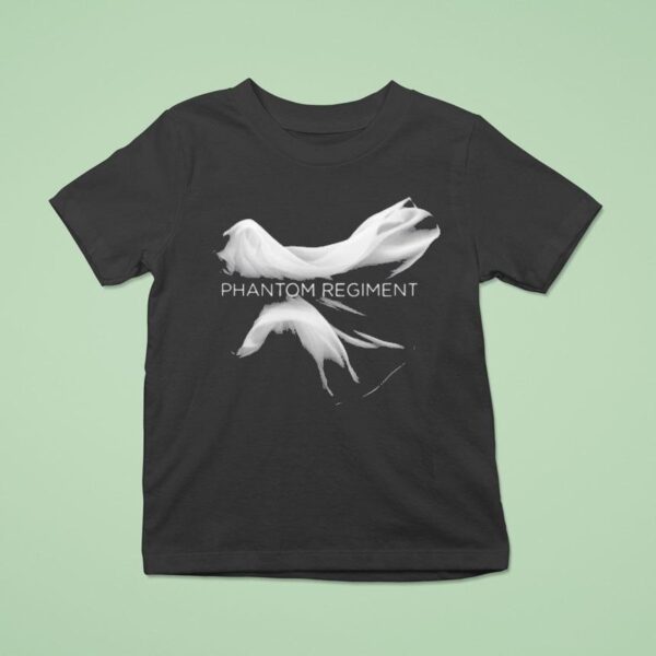 The Phantom Regiment Show T Shirt