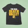 The Real Death Valley Lsu Tigers Football Helme T Shirt