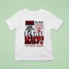 The Real National Champions Utah Utes The Perfect Season T Shirt