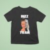 The Rizzler X Hawk Tuah T Shirt