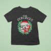 The Rumjacks Parker Tattoo T Shirt