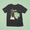 The Shire The Lord Of The Rings T Shirt