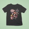 The Smashing Pumpkins Retro T Shirt