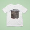The Smashing Pumpkins Tour Album Adore T Shirt