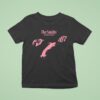 The Smiths The Queen Is Dead T Shirt