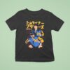 The Steiner Brothers Robert Rechsteiner And Scott Steiner T Shirt