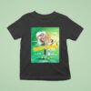 The Stingers Golf Club Storm Into Chicago Championship Legacy In Liv Golf Tournaments T Shirt
