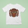 The String Cheese Incident Goa T Shirt