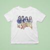 The Struts Photo T Shirt