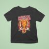The Suicide Machines War Profiring Is Killing Us All T Shirt