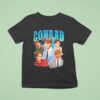 The Summer I Turned Pretty Team Conrad T Shirt