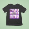 The Sunday Bunch Minnesota Vikings T Shirt