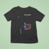 The Texas Longhorns Texas Strong Masco T Shirt