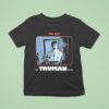 The Truman Show On Air T Shirt