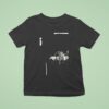 The Weeknd After Hours Till Dawn With Playboi Carti Tour Roster T Shirt