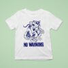 The Wrong Side Ill Blood No Warning Ra T Shirt