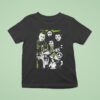 The Young Ones Scumbag College T Shirt