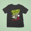 Them Dirty Roses Southern Rock N Roll Flying Eagle T Shirt