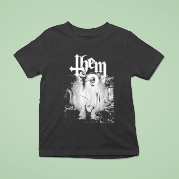 Them Enigma T Shirt