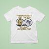 These Aren T The Droids You Re Looking For Star Wars T Shirt