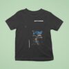 Thin Lizzythunder And Lightning God Damn It S So Exciting T Shirt