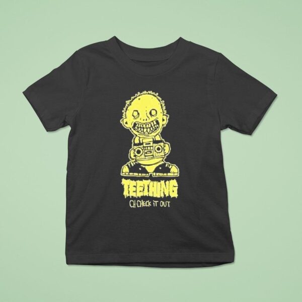 Thing Check It Ou T Shirt