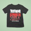 Thing Life Is Unfair T Shirt