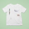 Thomas Rhett Better In Boots Boston T Shirt