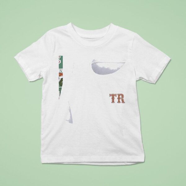 Thomas Rhett Better In Boots Boston T Shirt